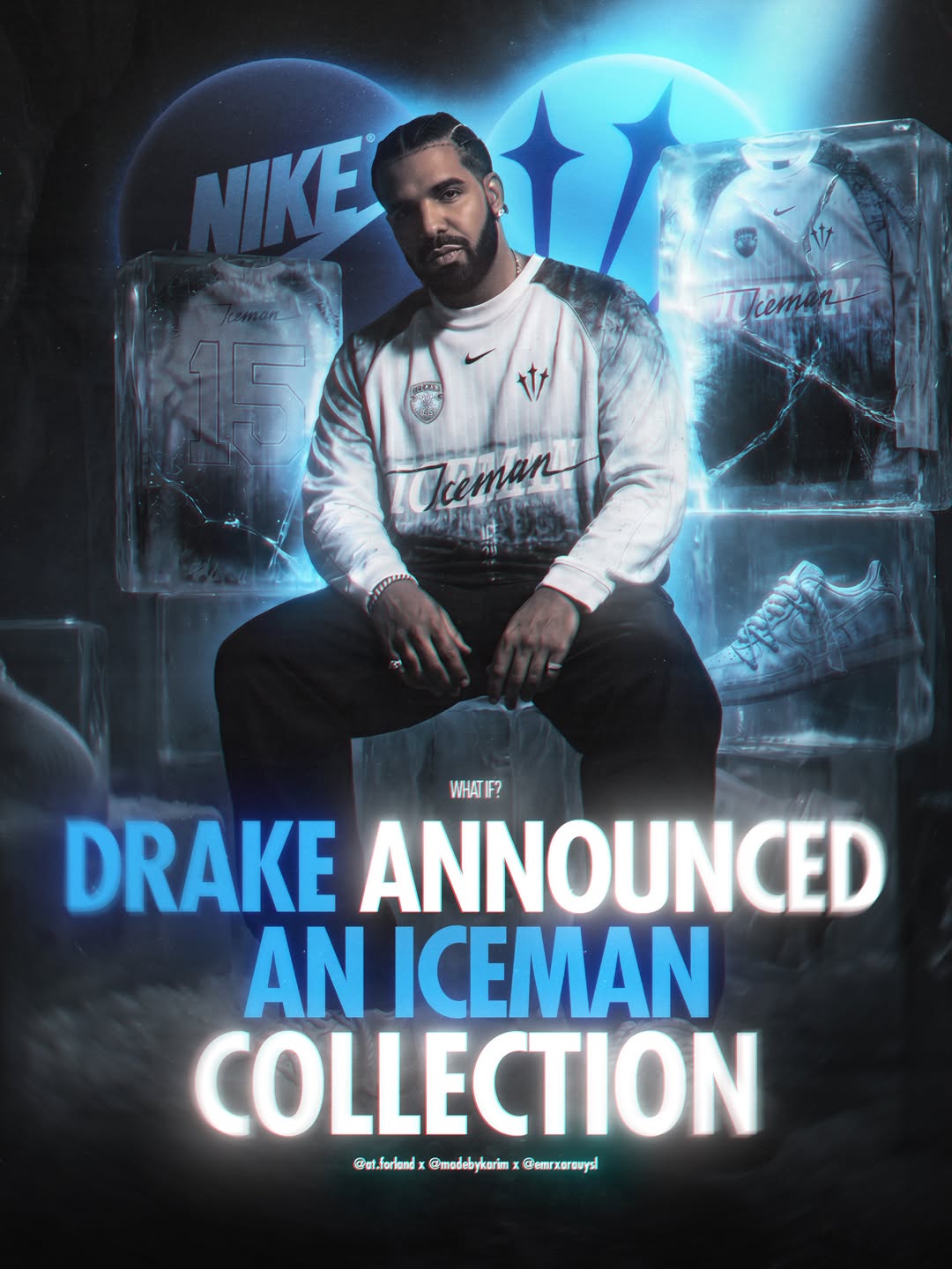 Drake Visual 01