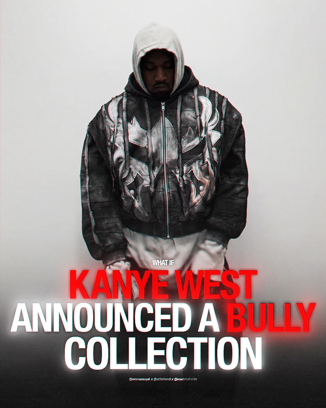 Kanye Campaign 01